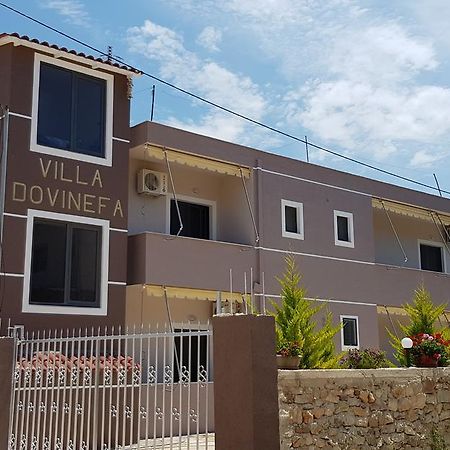 Apartments Villa Dovinefa คซามิล ภายนอก รูปภาพ